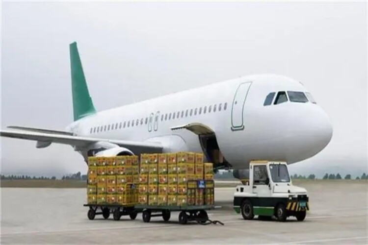 镇江航空货运